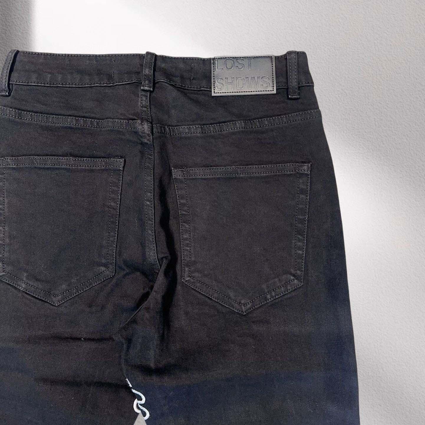 Lost Shadows  Jeans   9982 - DesignerGu