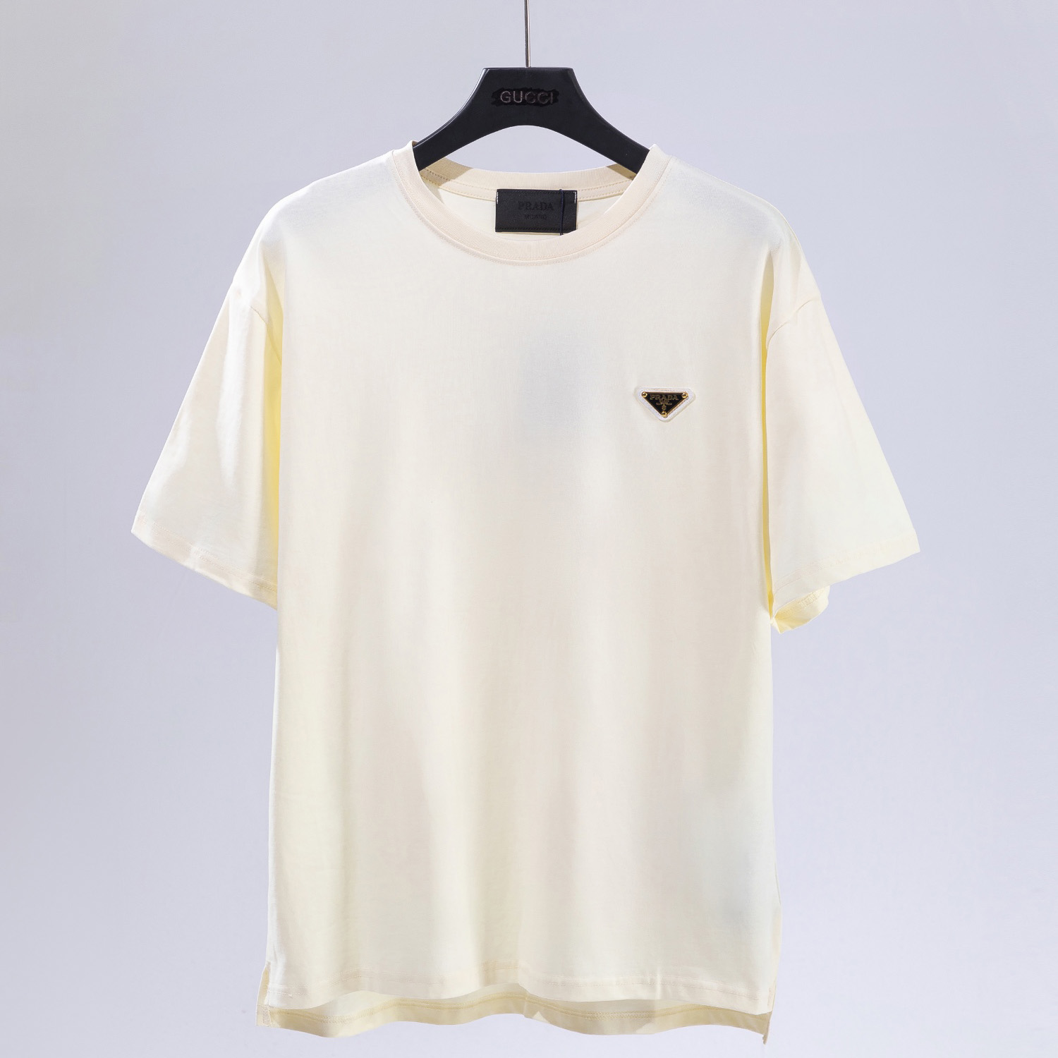 Prada Cotton T-shirt yf1219(50% Off Sale) - DesignerGu