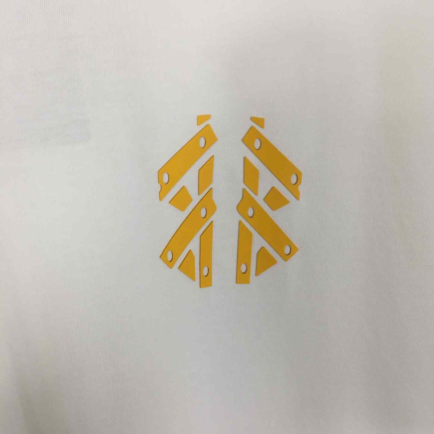 Balenciaga Cotton T-Shirt  - DesignerGu