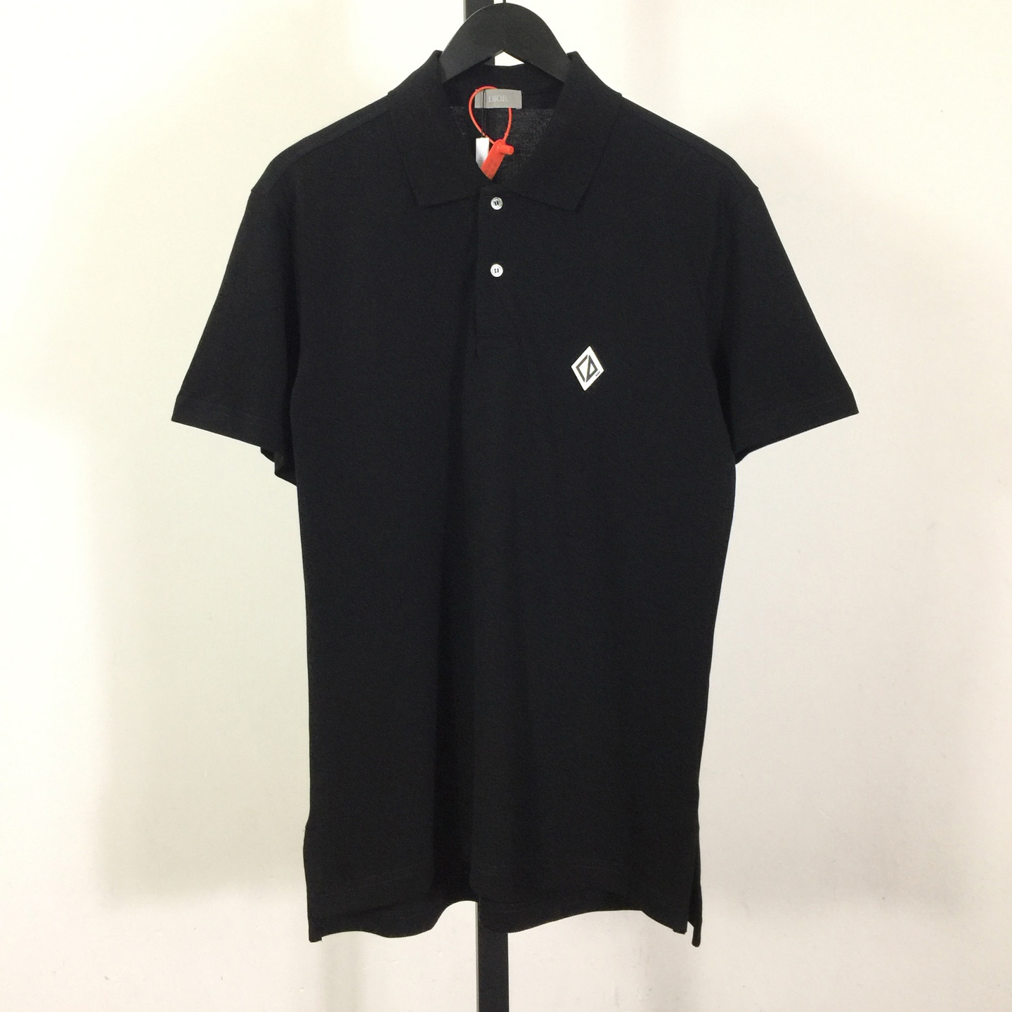 Dior CD Diamond Polo Shirt  - DesignerGu