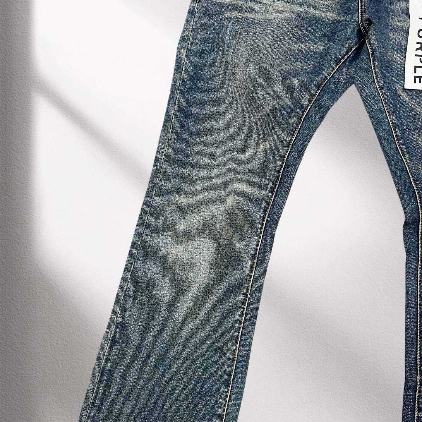 Purple-Brand Jeans    8109 - DesignerGu