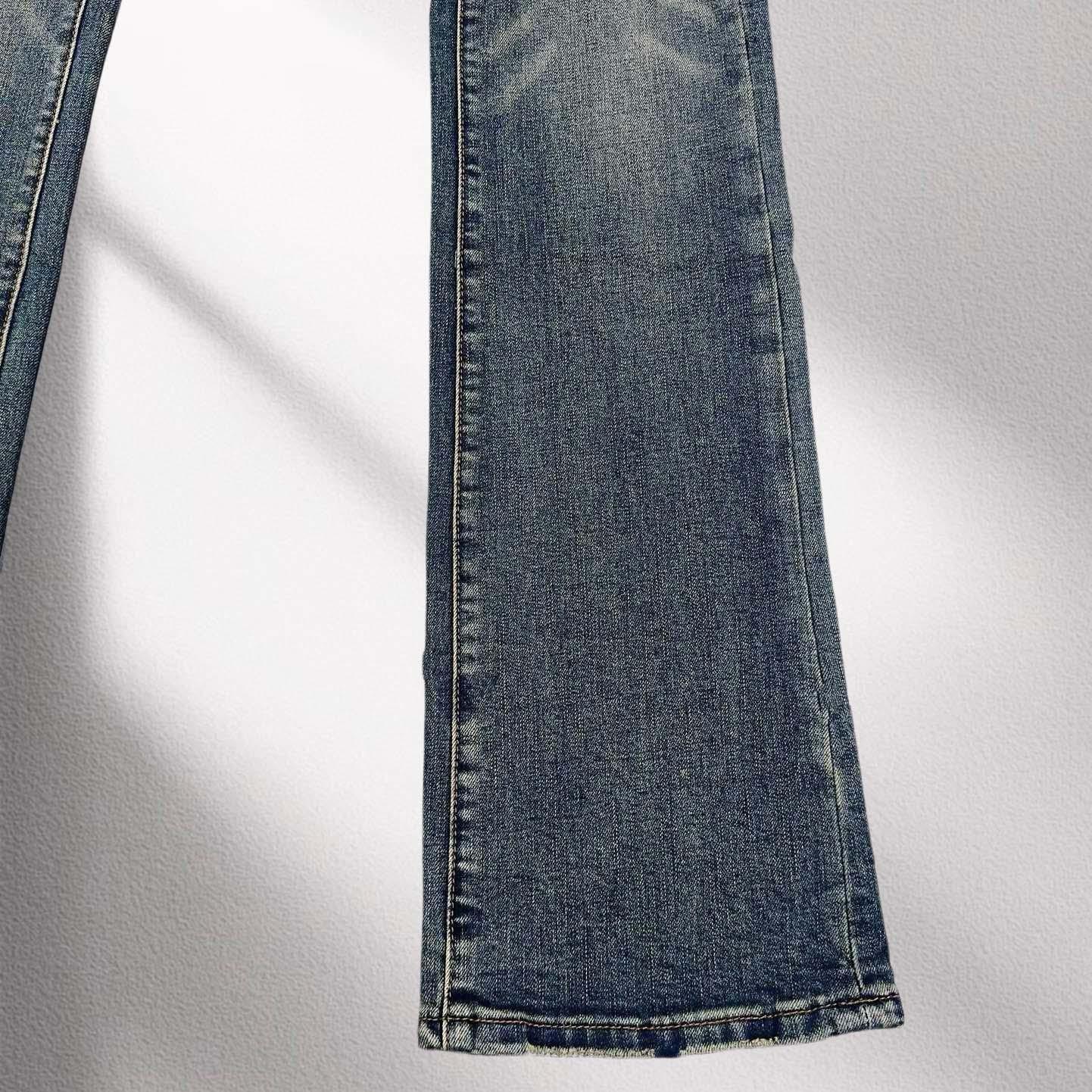 Purple-Brand Jeans    8109 - DesignerGu