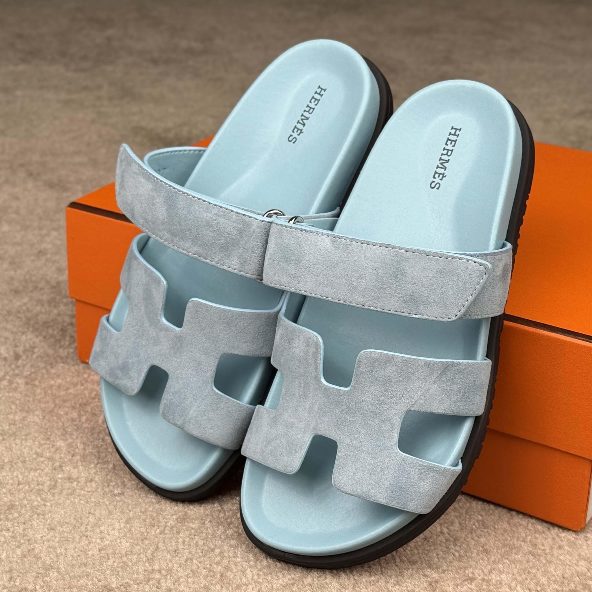 Hermes Chypre Sandal - 