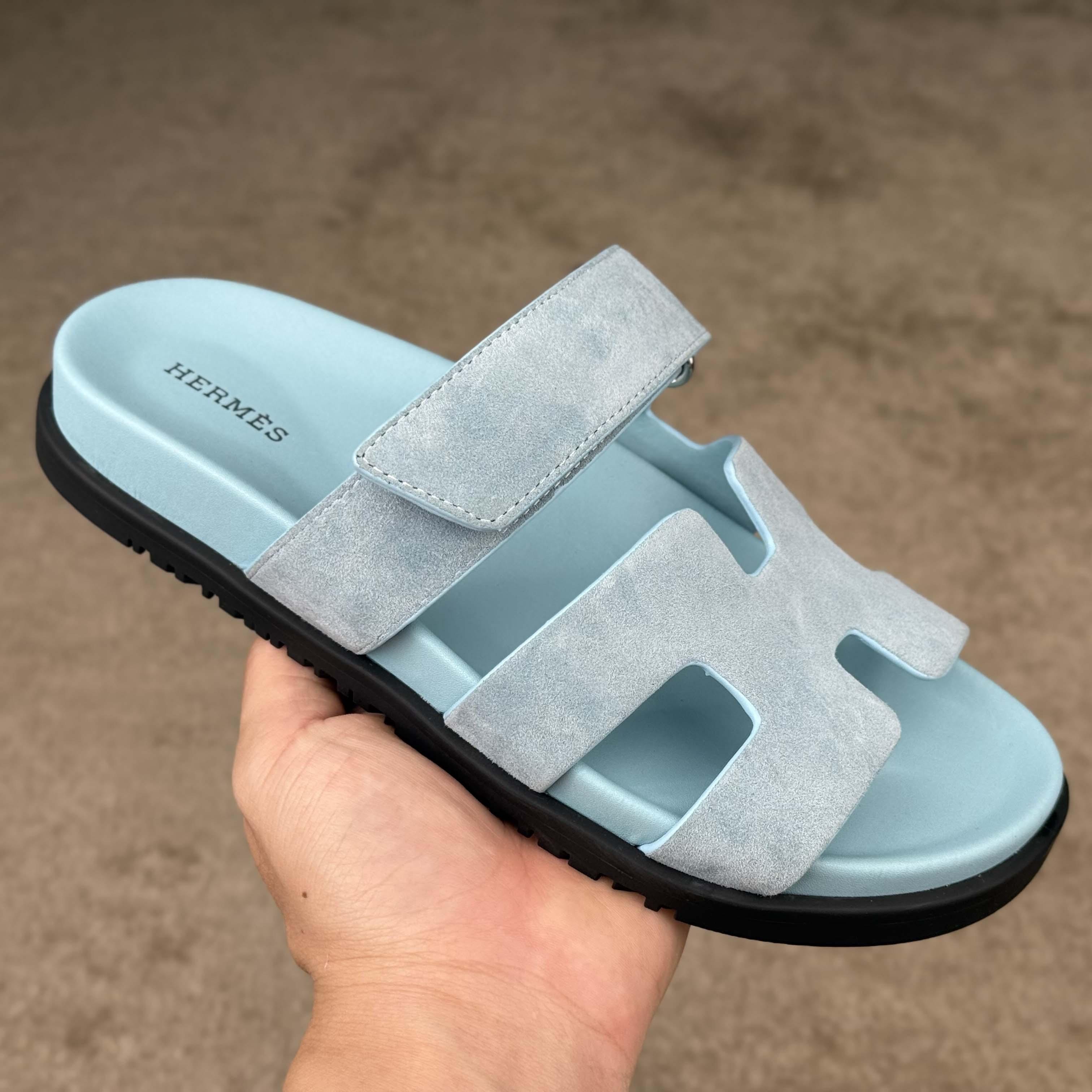 Hermes Chypre Sandal - 