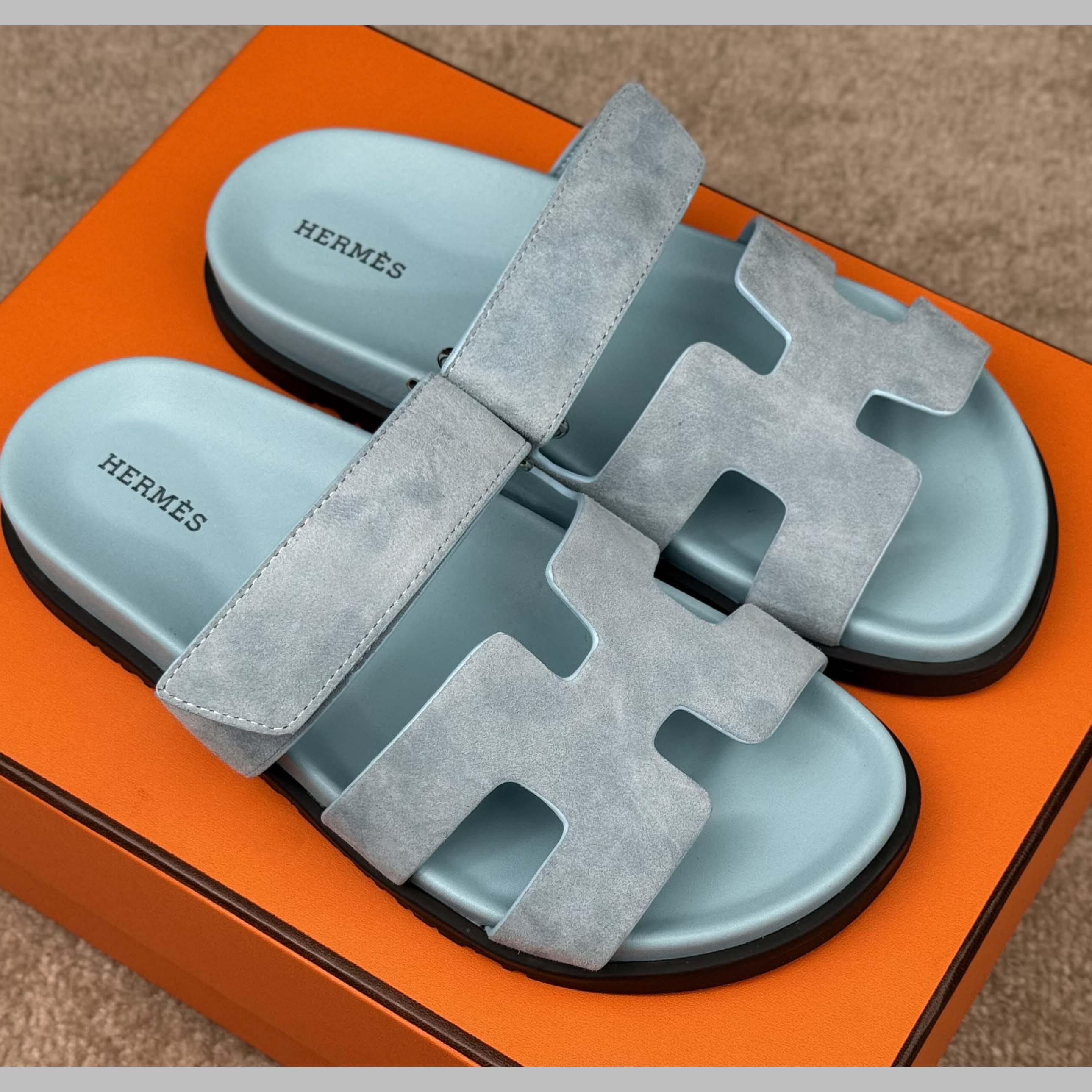 Hermes Chypre Sandal - 