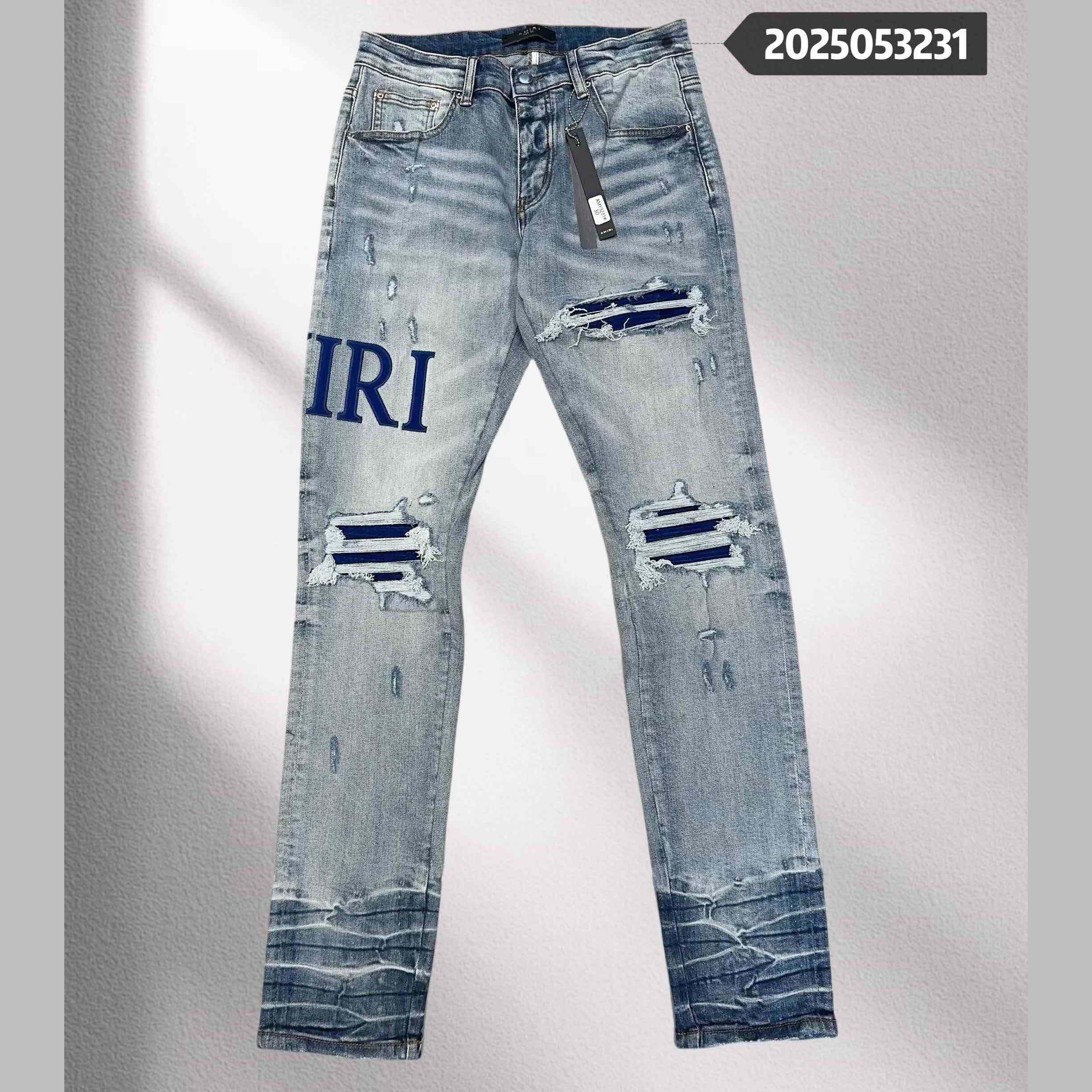 Amiri Jeans    3231 - DesignerGu