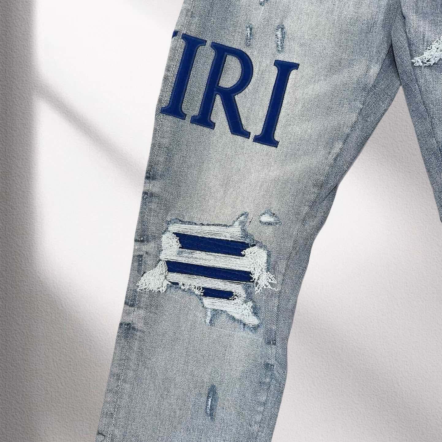 Amiri Jeans    3231 - DesignerGu