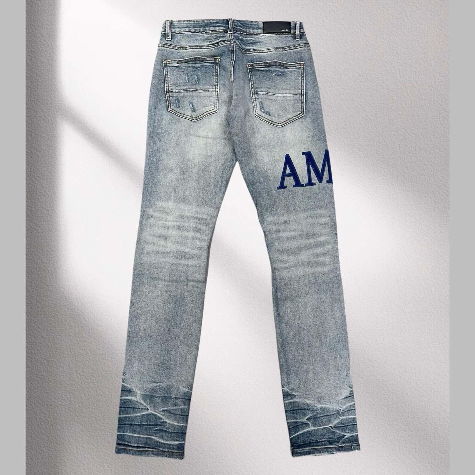 Amiri Jeans    3231 - DesignerGu