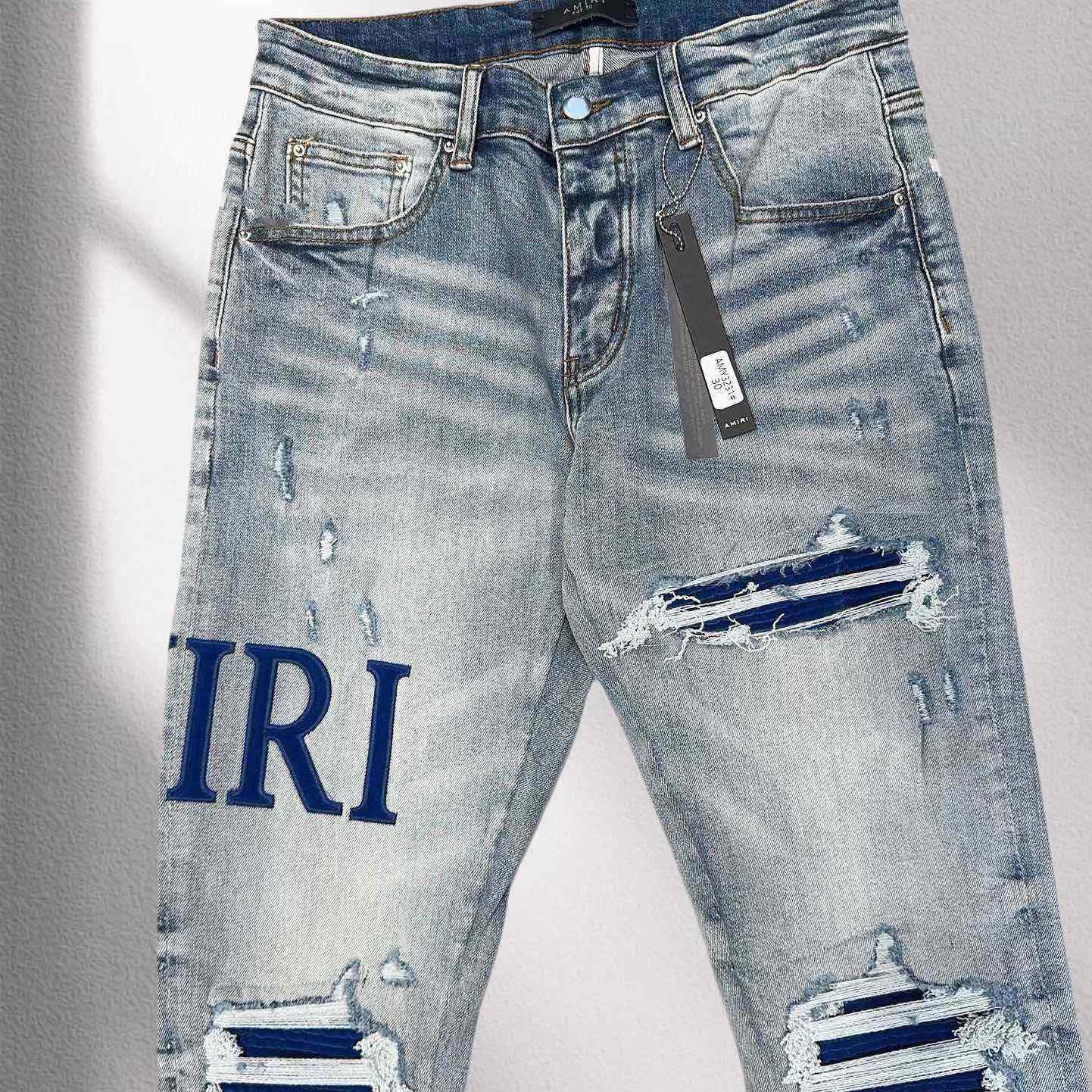Amiri Jeans    3231 - DesignerGu