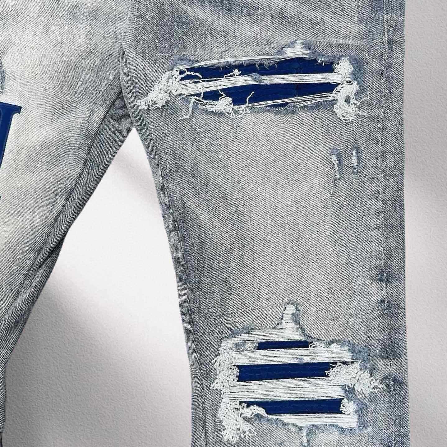 Amiri Jeans    3231 - DesignerGu