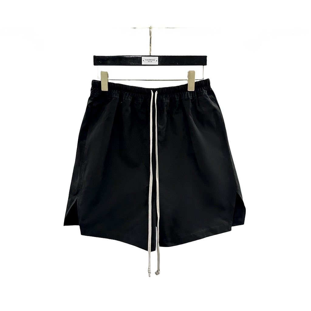Rick Owens Drkshdw Drawstring Phleg Boxers YF2003     (50% Off Sale) - DesignerGu