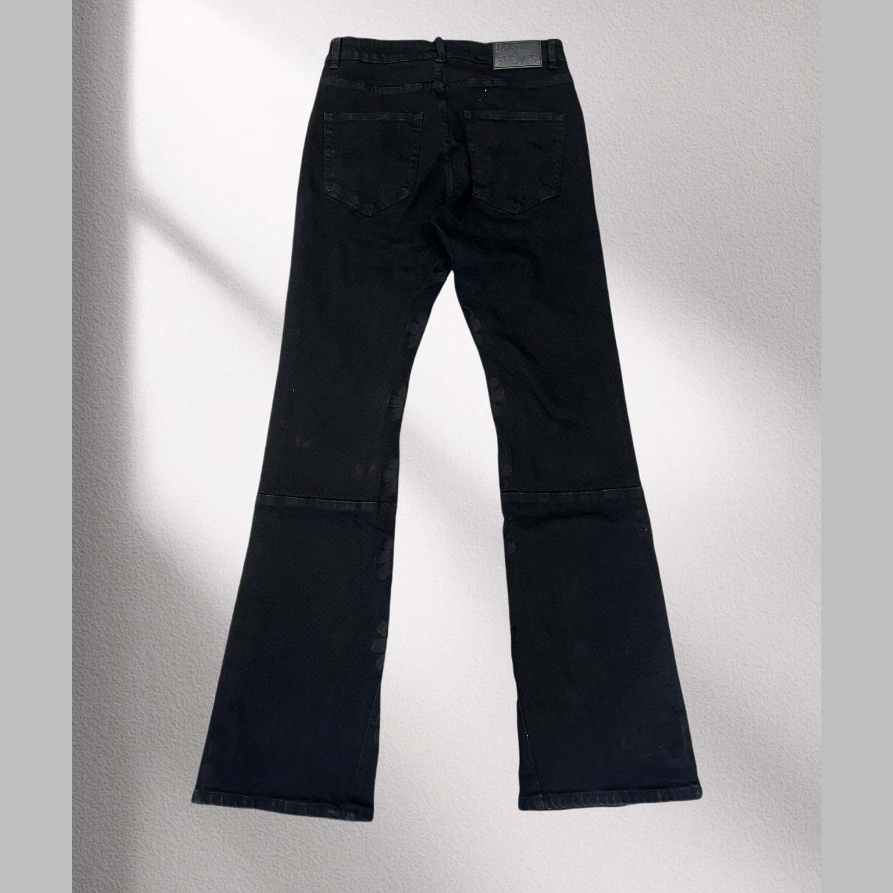 Lost Shadows  Jeans   9981 - DesignerGu