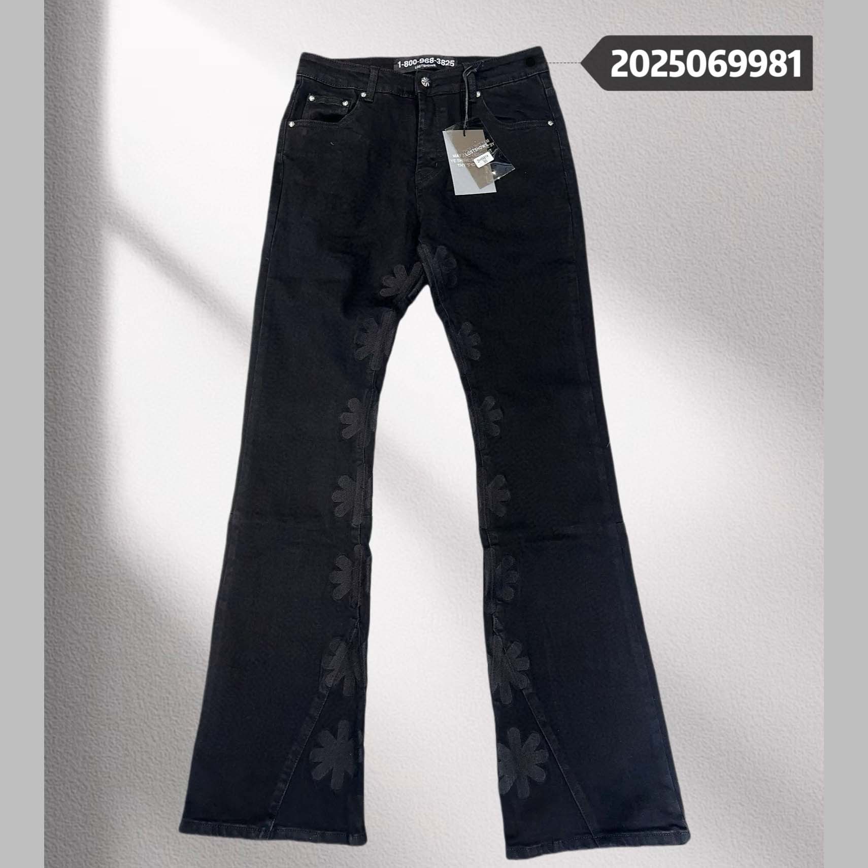 Lost Shadows  Jeans   9981 - DesignerGu