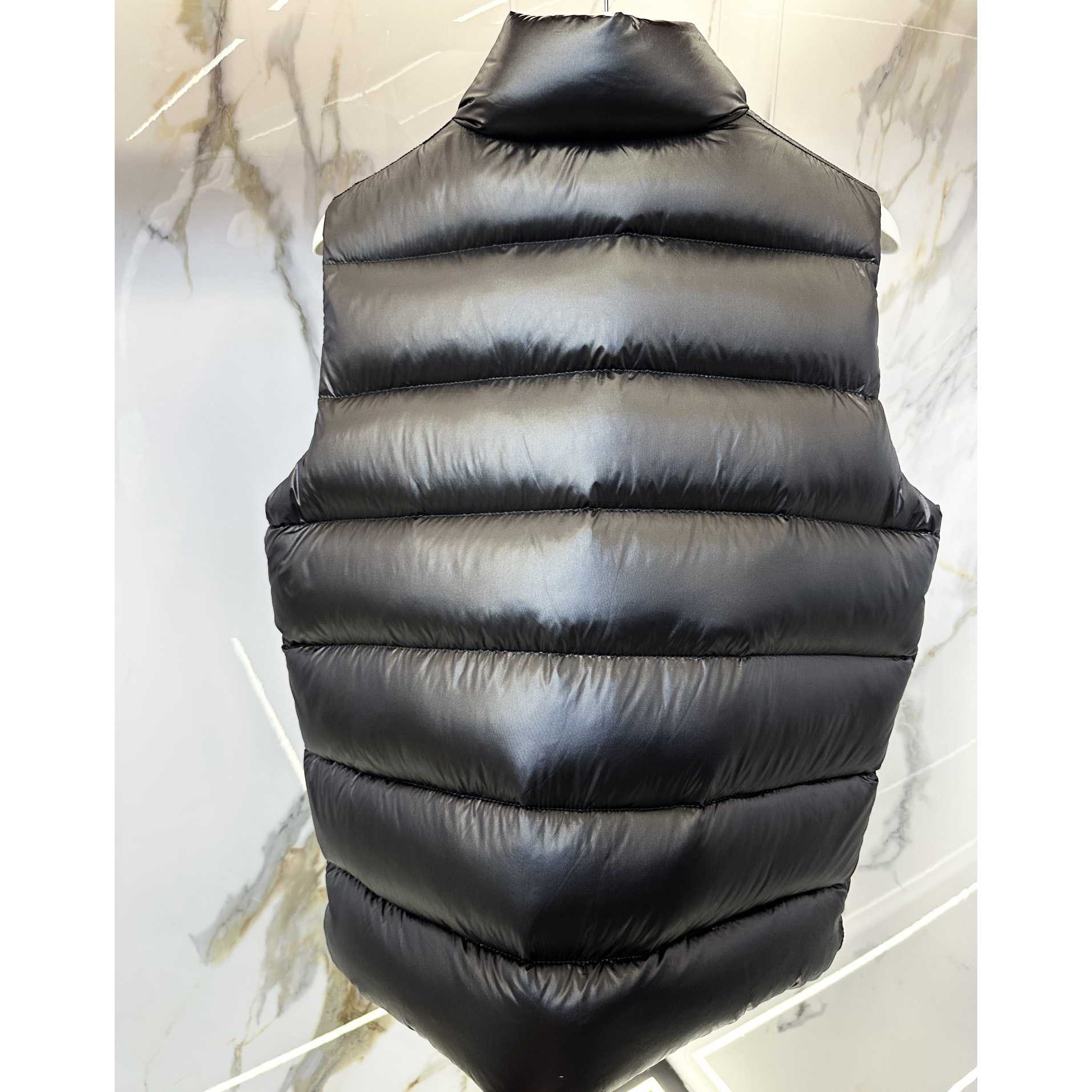 Moncler Tibb Down Vest  yf1223(50% Off Sale) - 