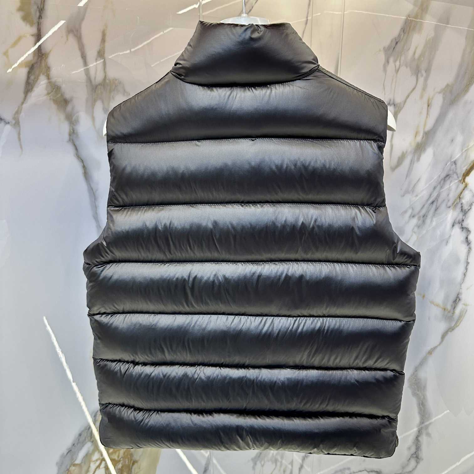 Moncler Tibb Down Vest  yf1223(50% Off Sale) - 