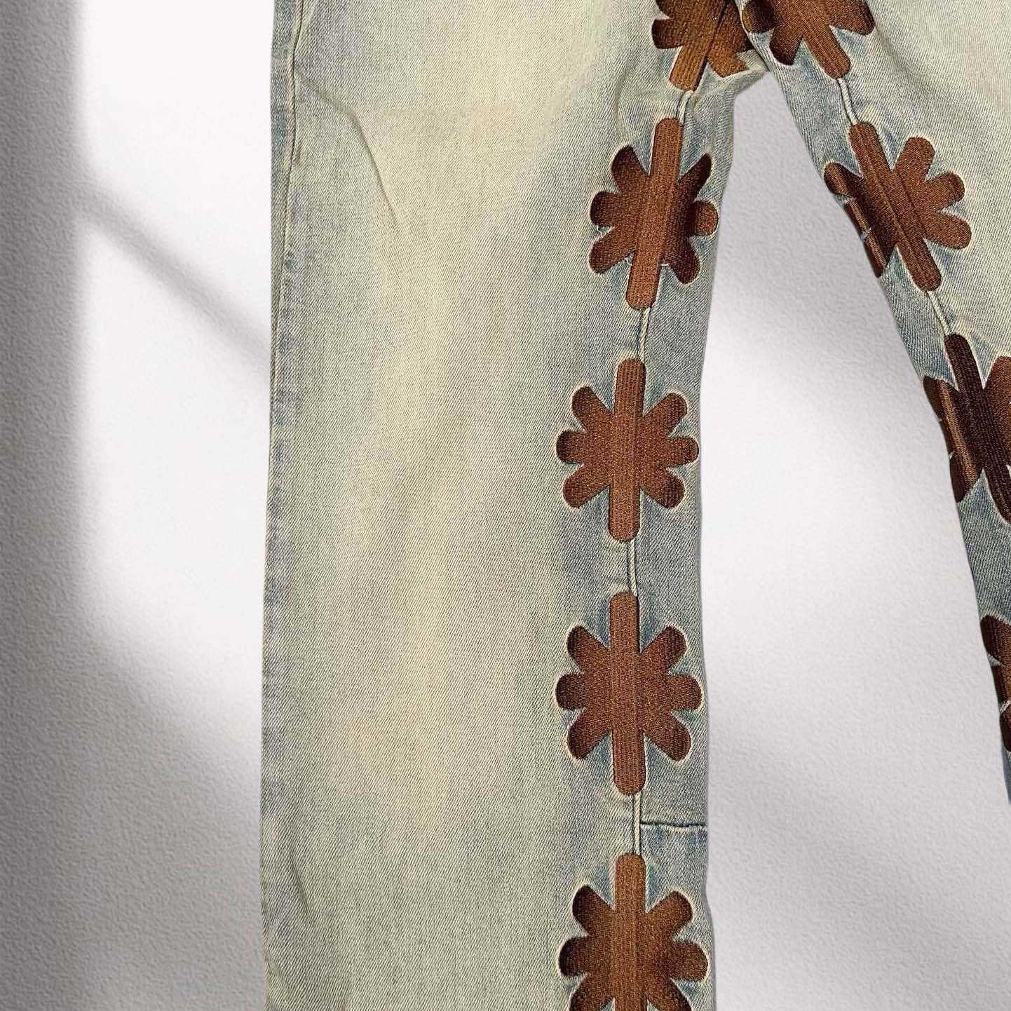 Lost Shadows  Jeans   9996 - DesignerGu