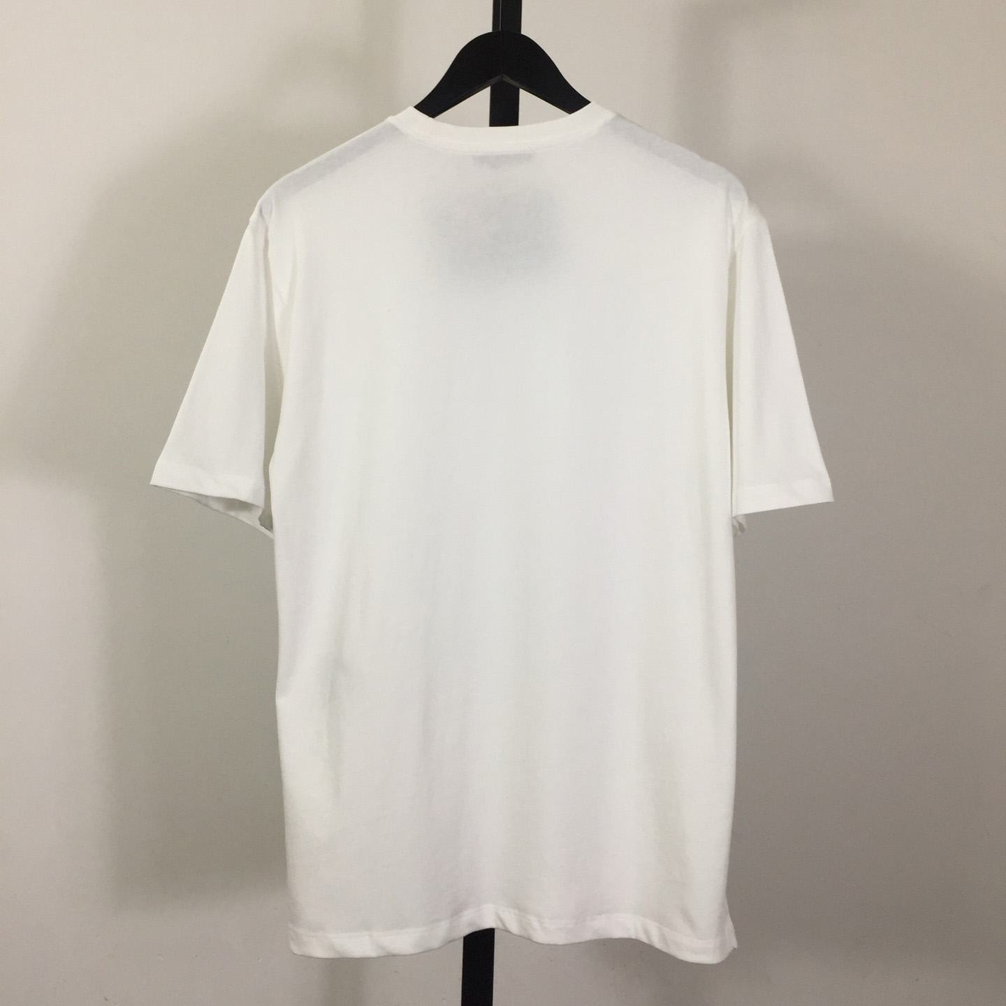 Prada Cotton T-Shirt - 