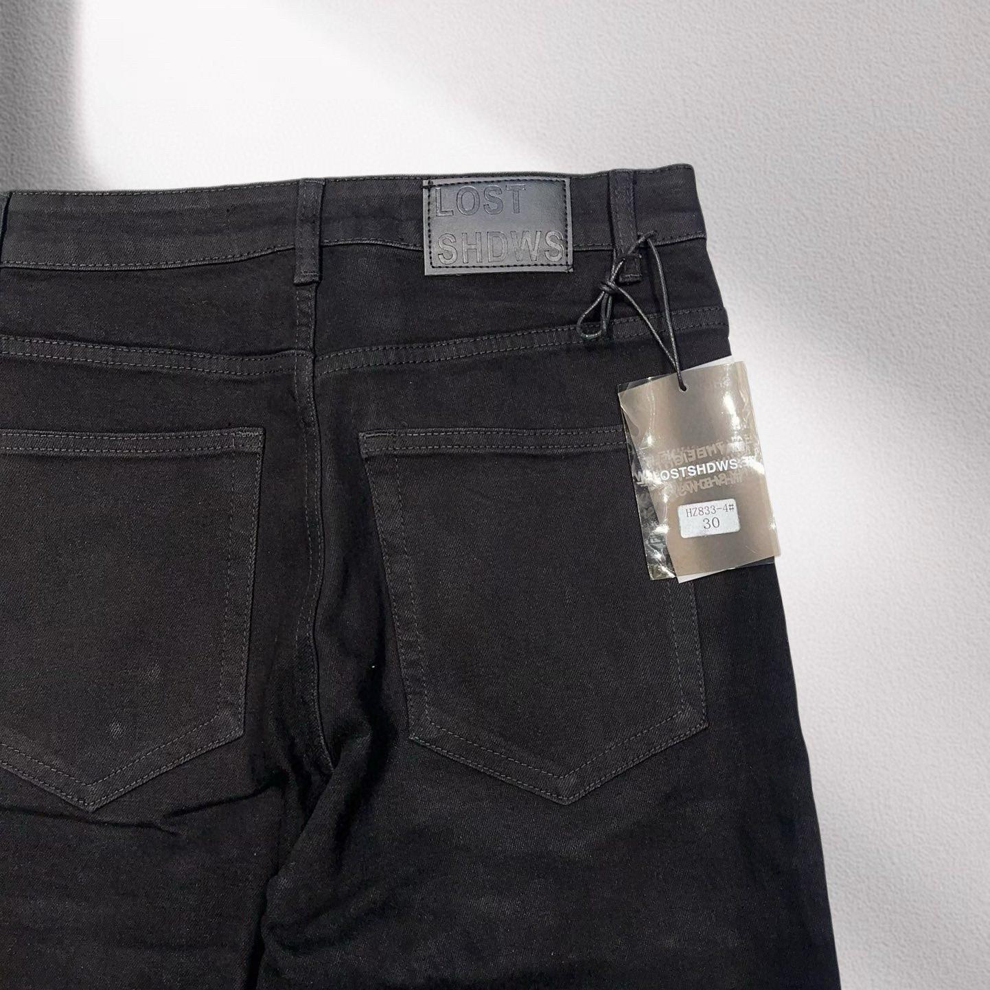 Lost Shadows  Jeans   833-4 - DesignerGu