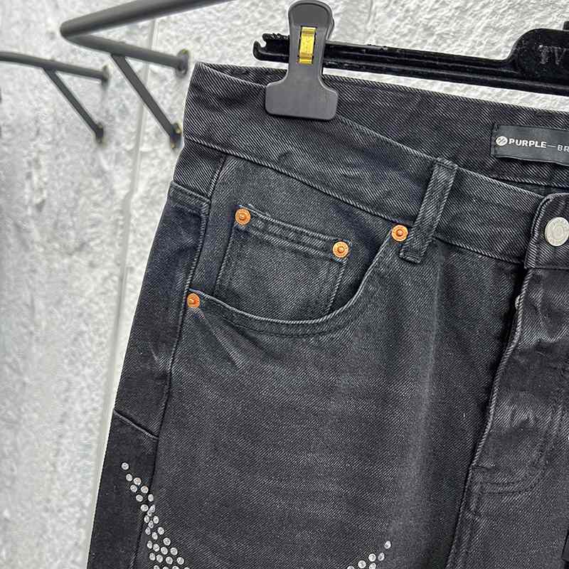 Purple-Brand Jeans    1360 - DesignerGu