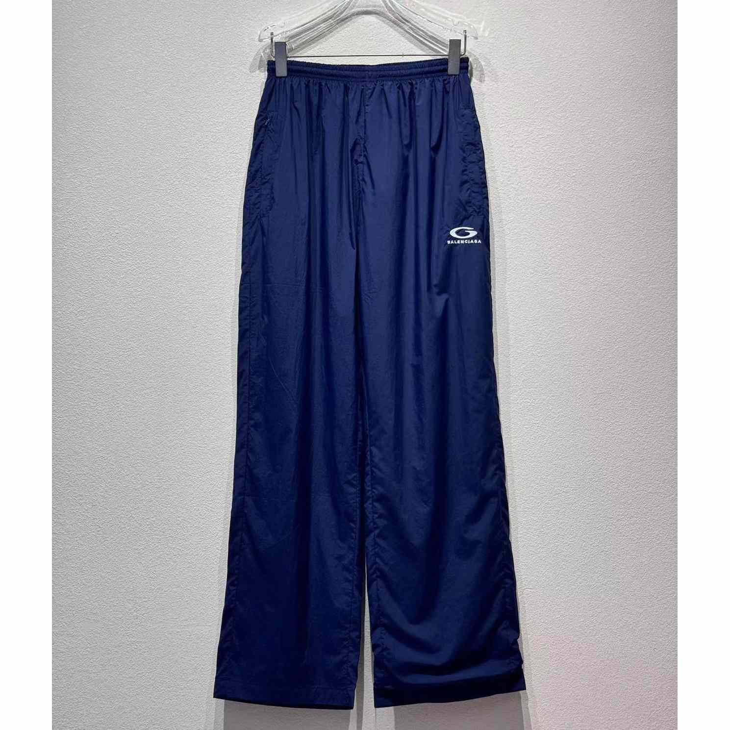 Balenciaga Tracksuit Pants - DesignerGu
