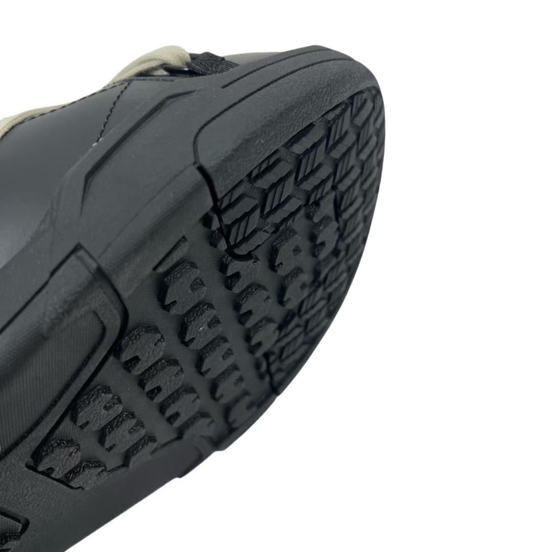 Moncler x Rick Owens Amber Snow Boot 'Black' - DesignerGu