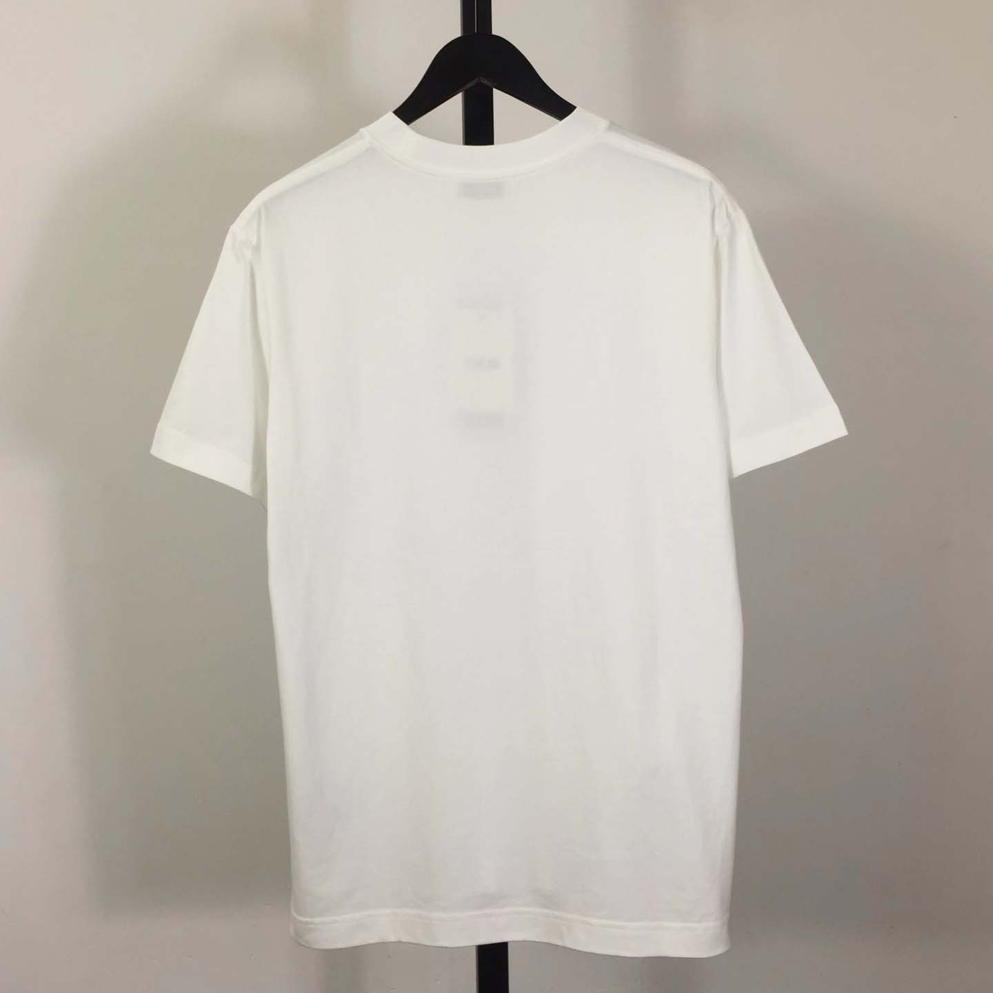 Dior Cotton T-shirt - DesignerGu
