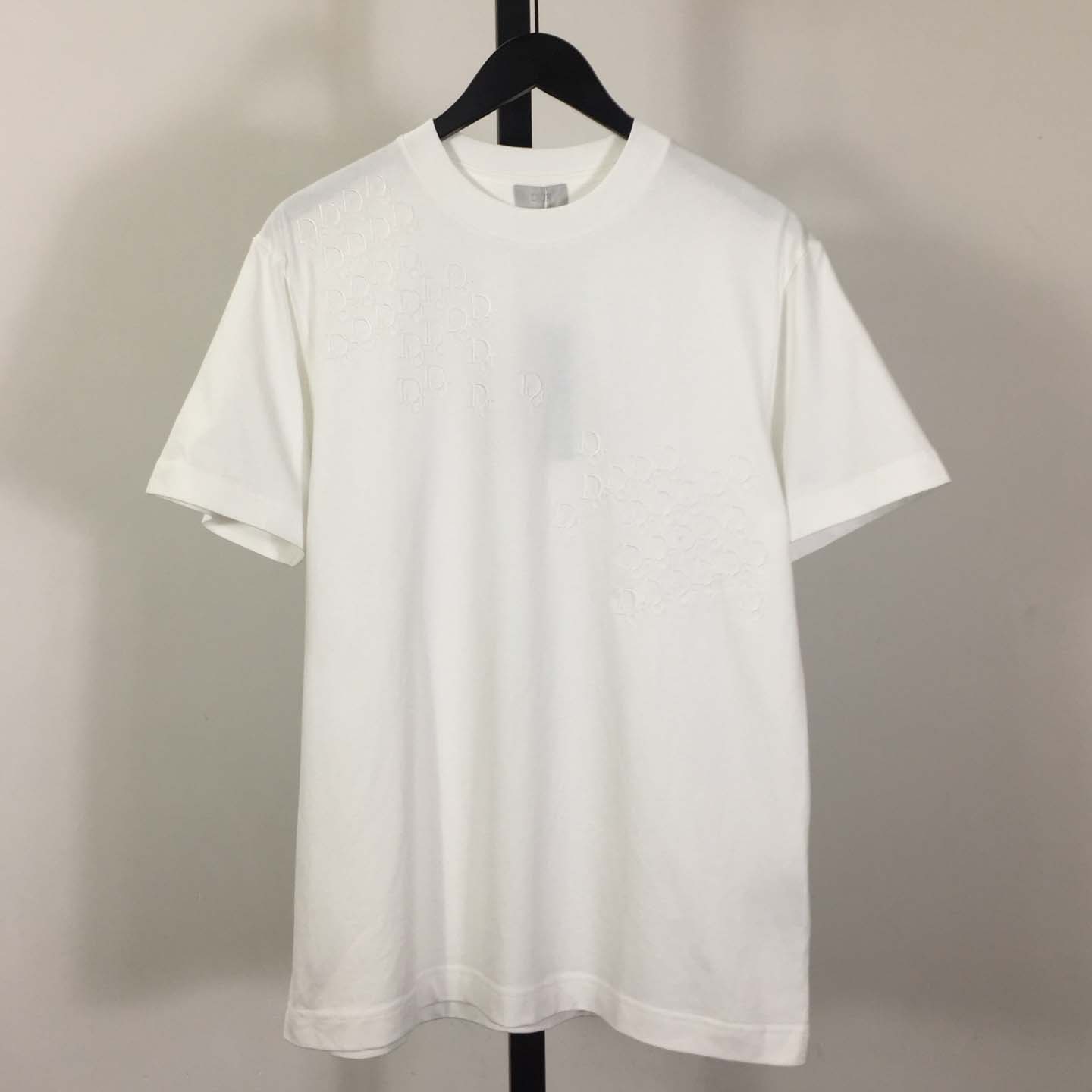 Dior Cotton T-shirt - DesignerGu