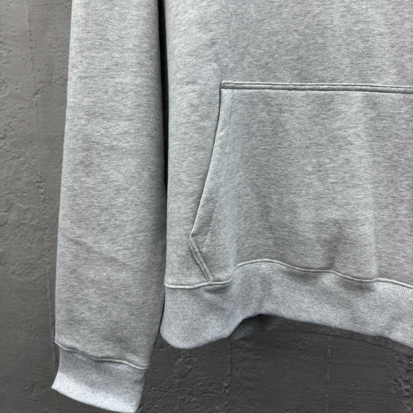 Dior CD Icon Hooded Sweatshirt - DesignerGu