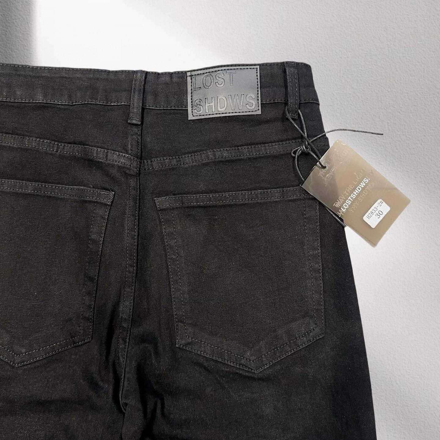 Lost Shadows  Jeans     833-2 - DesignerGu
