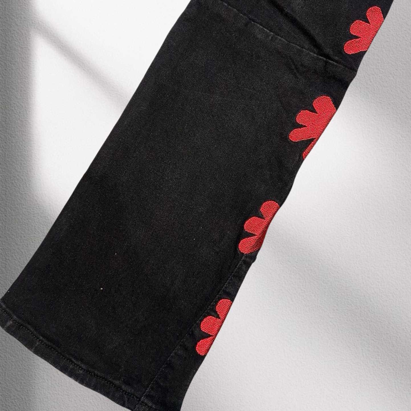 Lost Shadows  Jeans     833-2 - DesignerGu