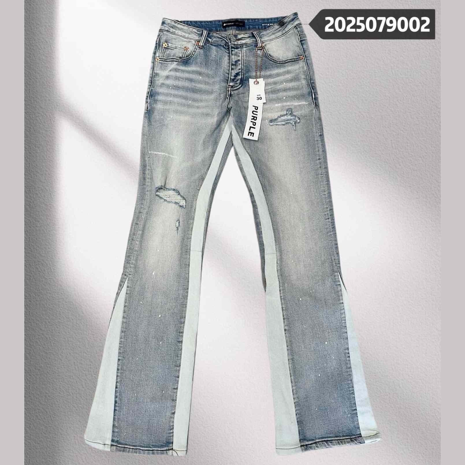 Purple-Brand Jeans    9002 - DesignerGu