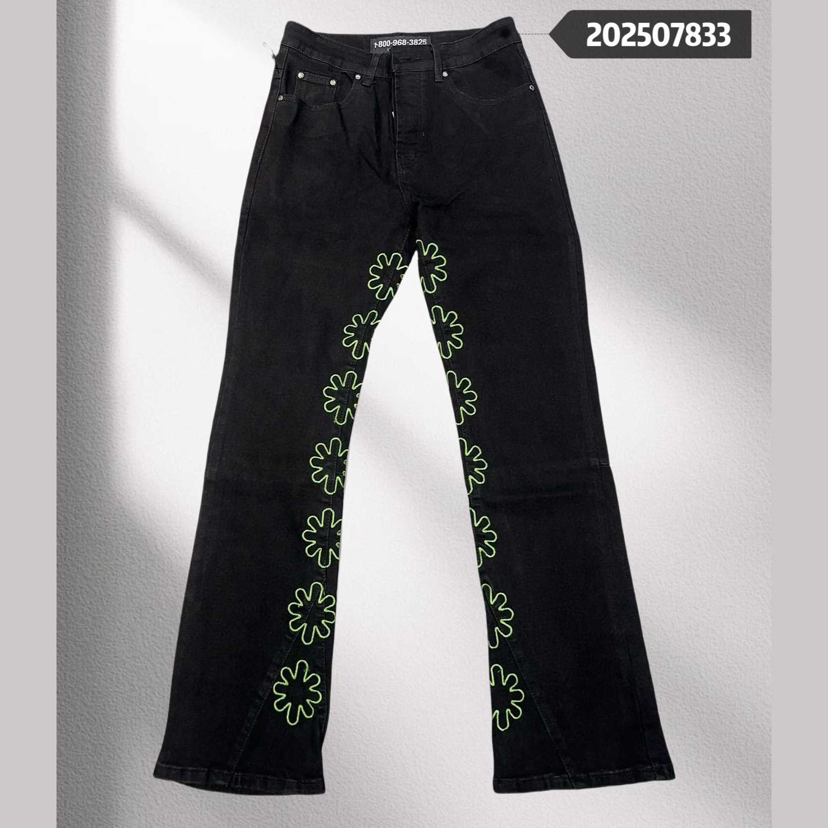 Lost Shadows  Jeans  833 - DesignerGu