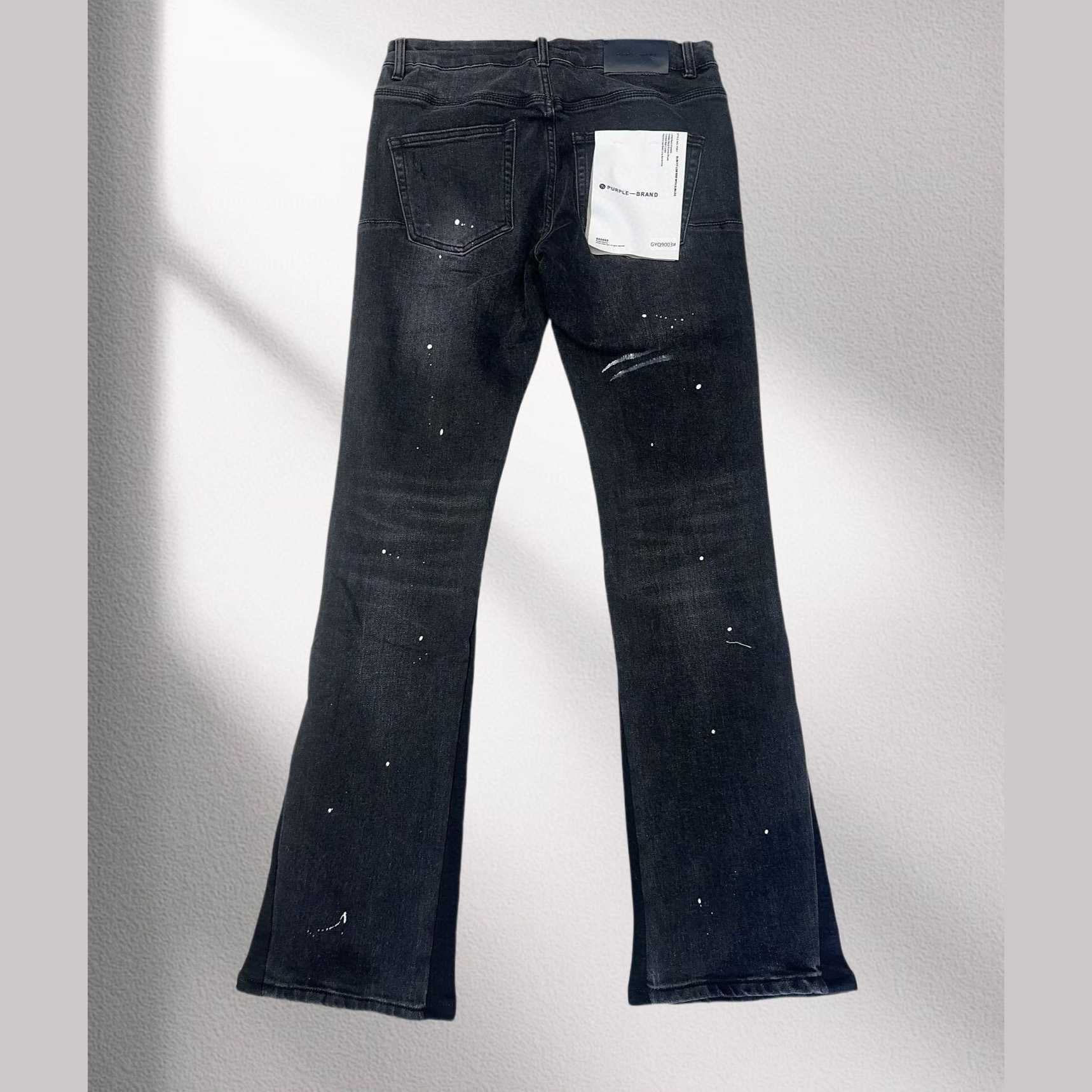 Purple-Brand Jeans    9003 - DesignerGu