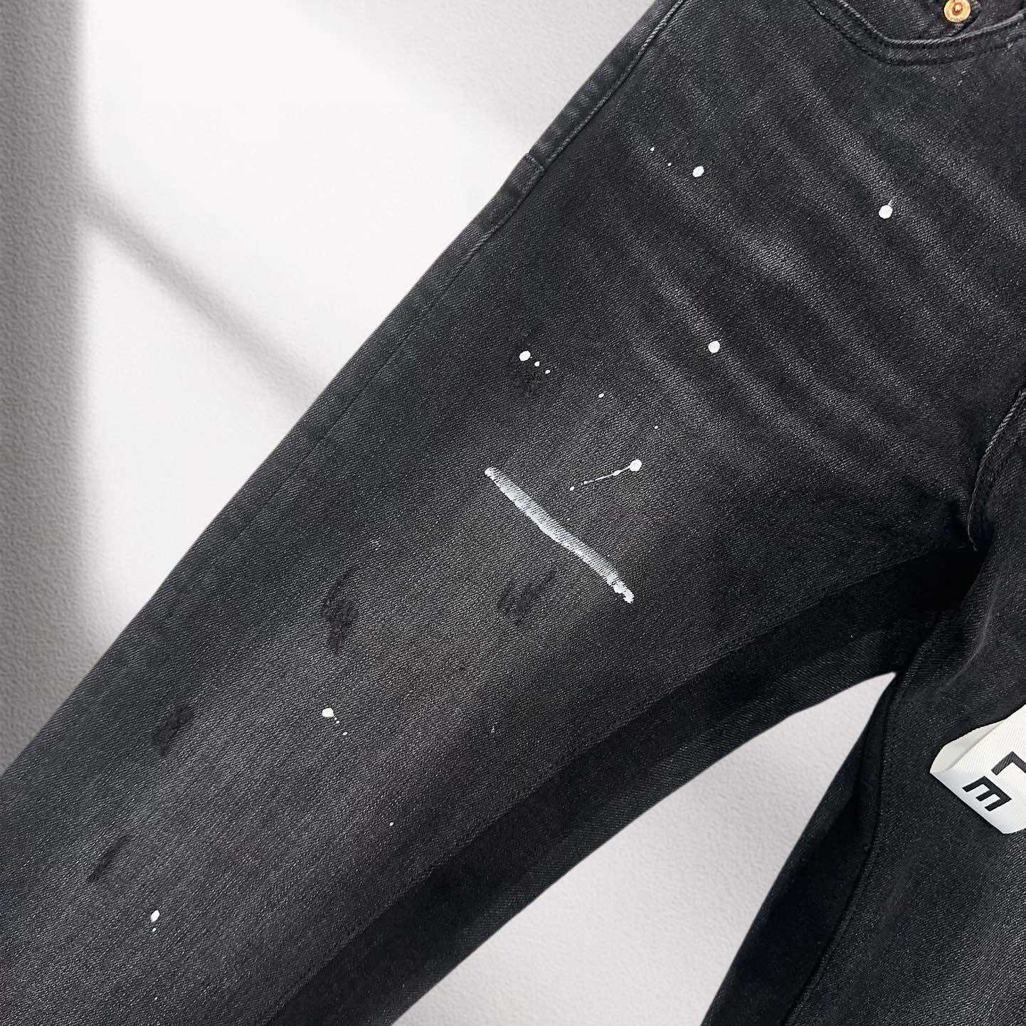Purple-Brand Jeans    9003 - DesignerGu