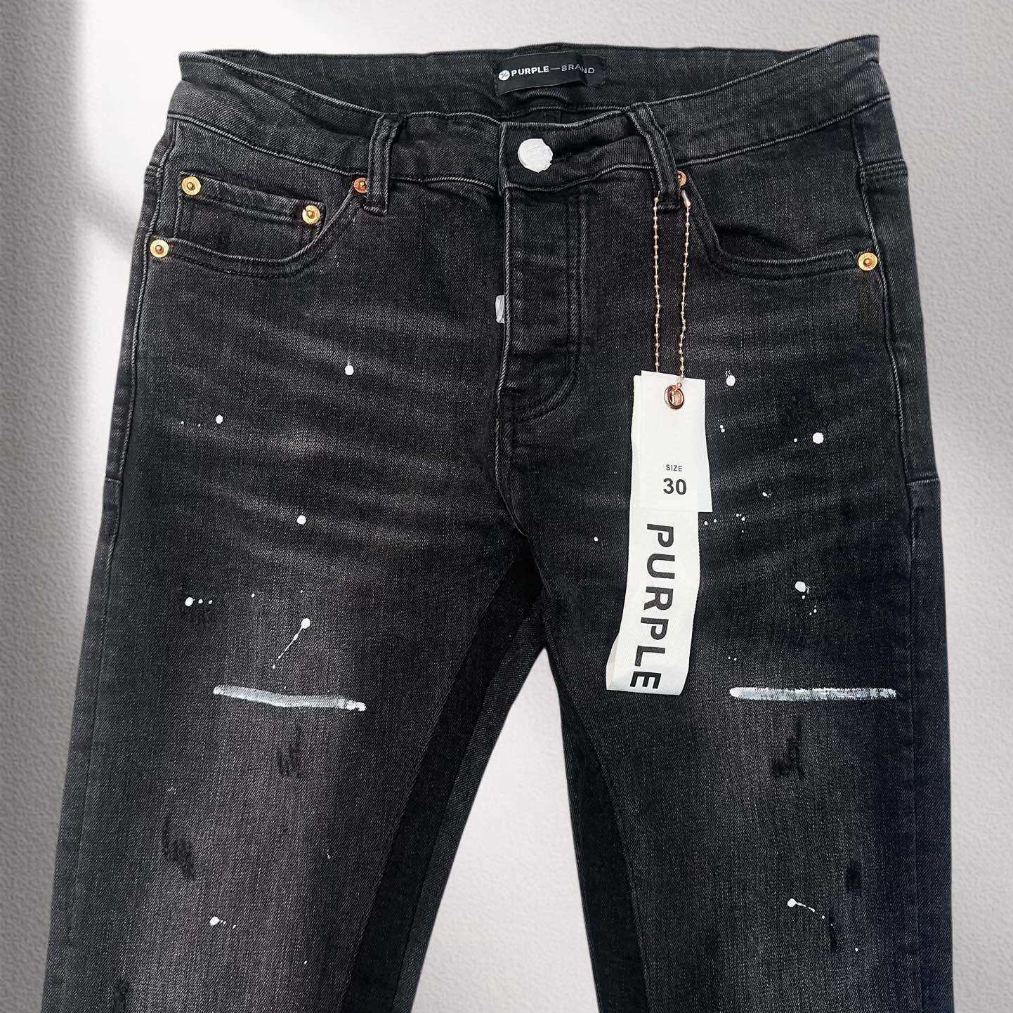Purple-Brand Jeans    9003 - DesignerGu
