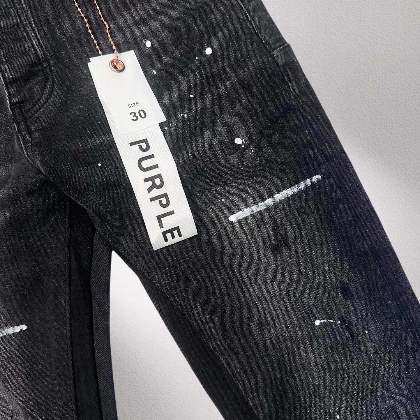 Purple-Brand Jeans    9003 - DesignerGu