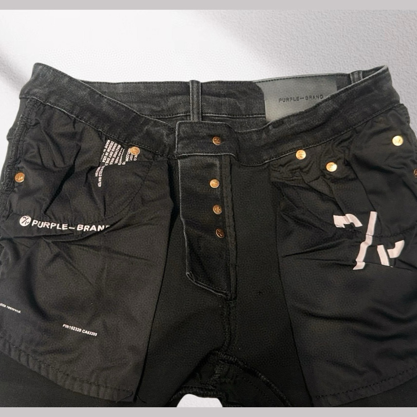 Purple-Brand Jeans    9003 - DesignerGu