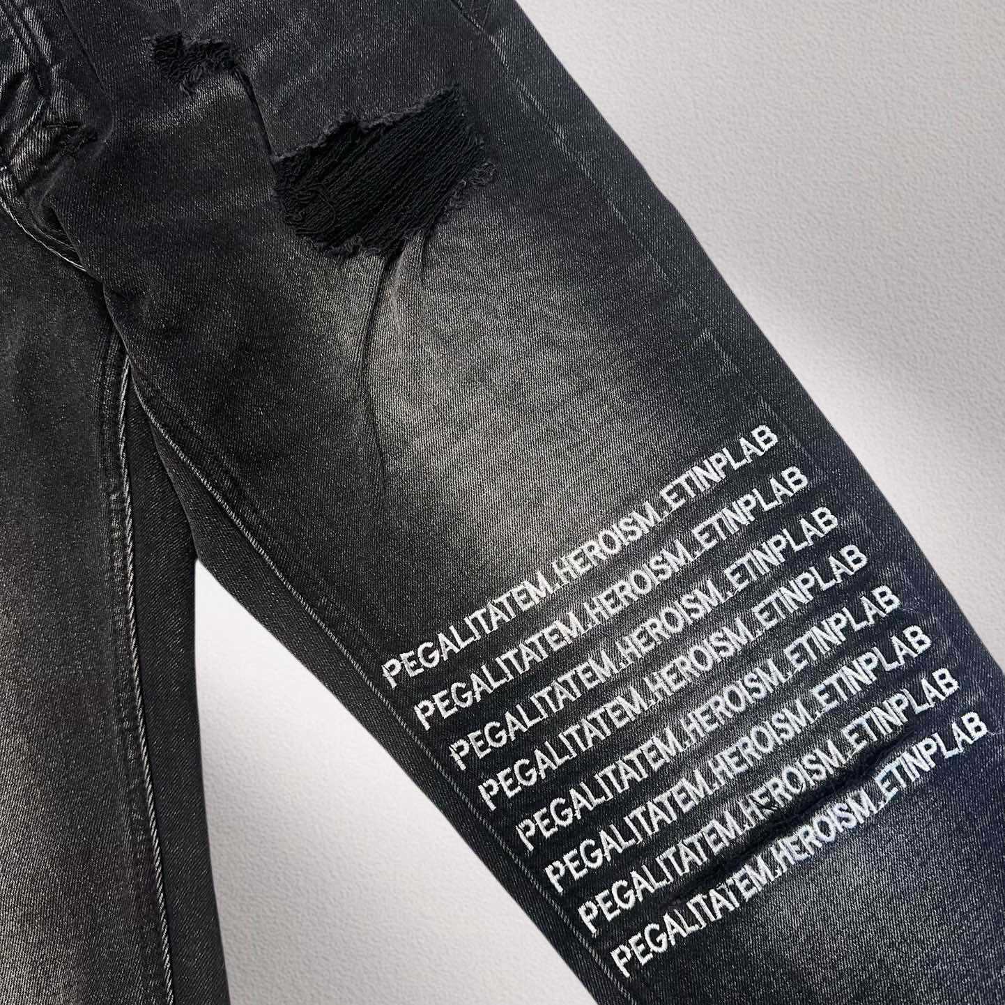 Ksubi Jeans    1009 - DesignerGu