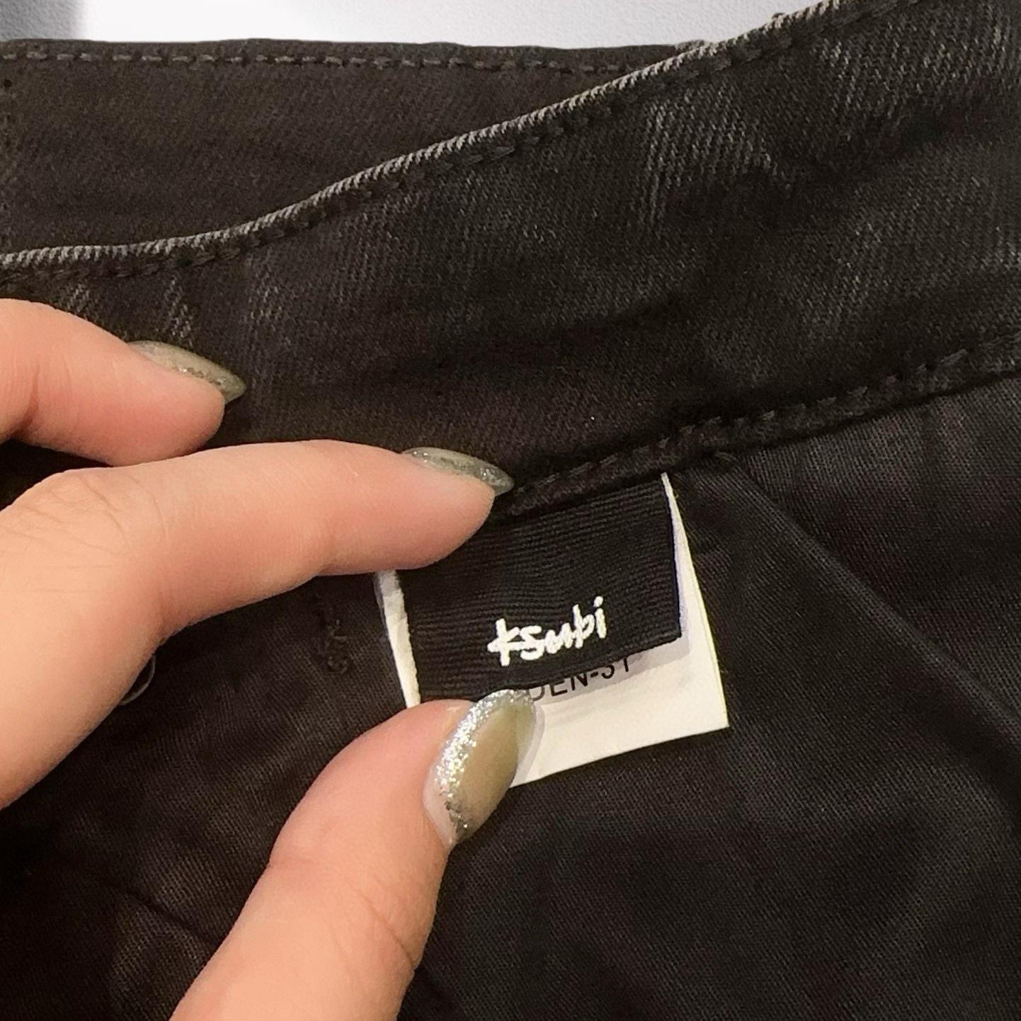 Ksubi Jeans    1009 - DesignerGu