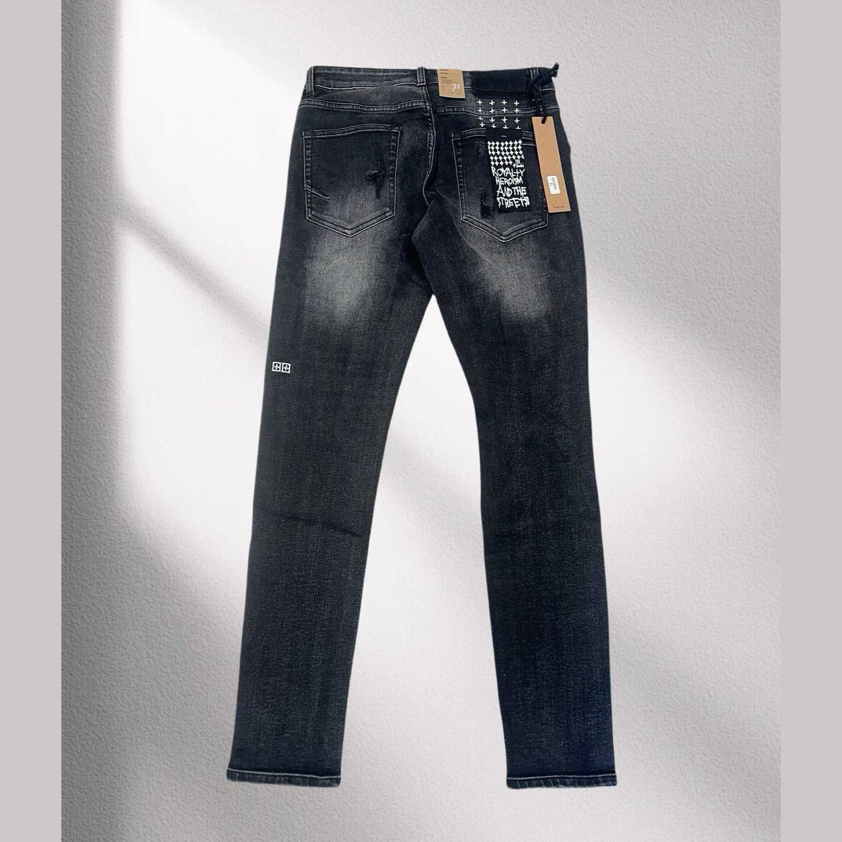 Ksubi Jeans    1009 - DesignerGu