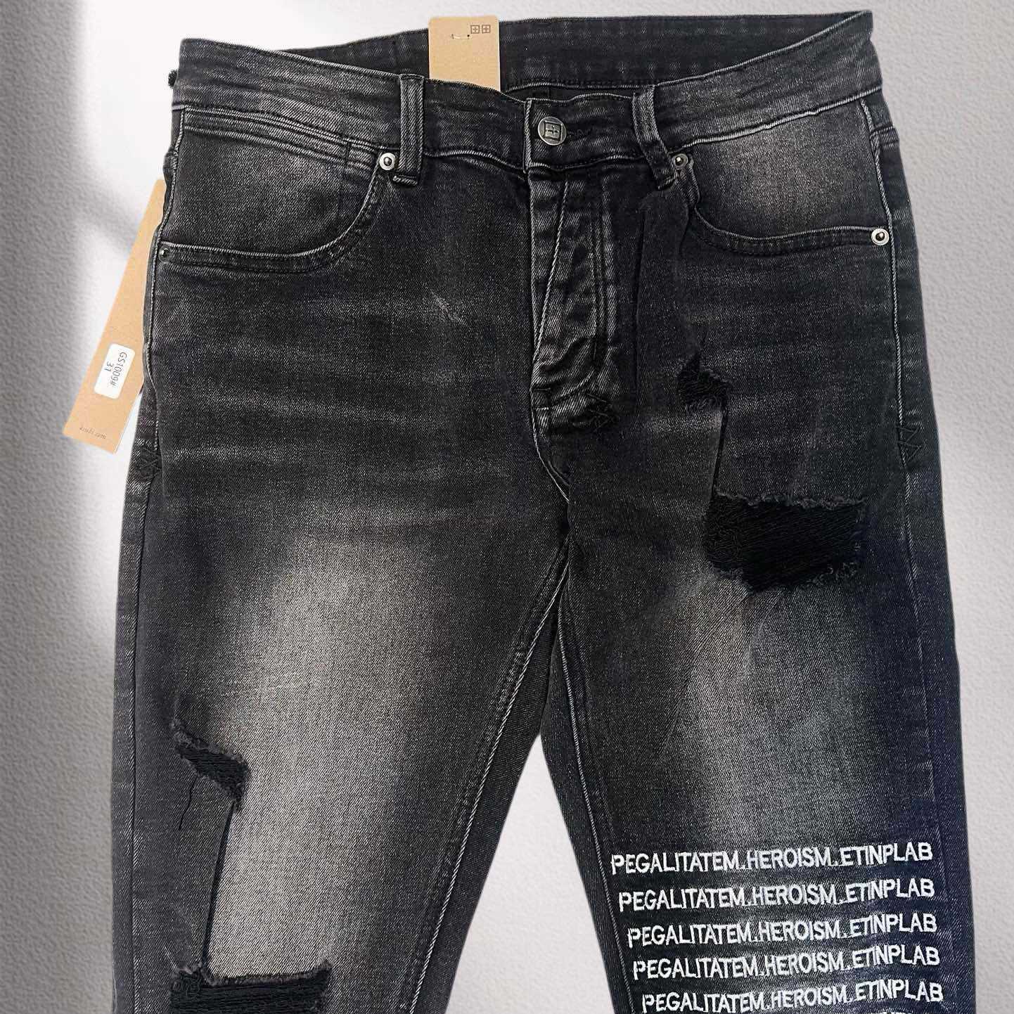 Ksubi Jeans    1009 - DesignerGu