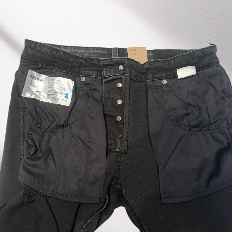 Ksubi Jeans    1009 - DesignerGu