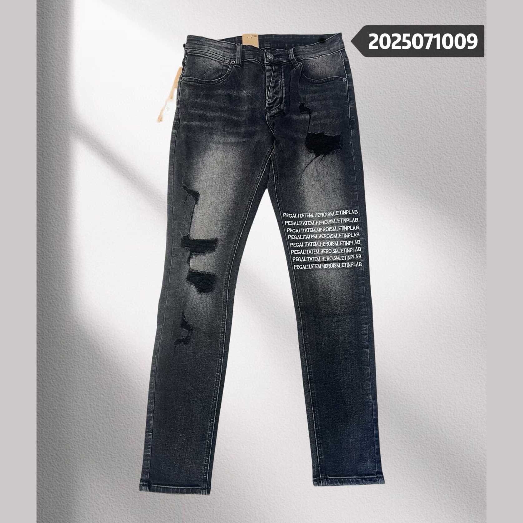 Ksubi Jeans    1009 - DesignerGu