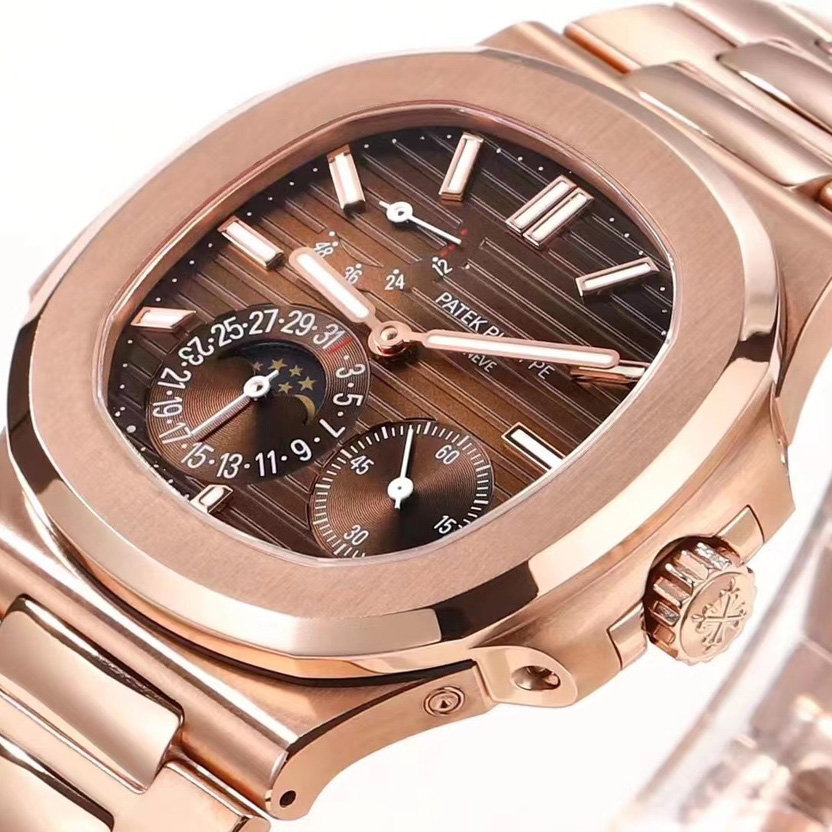 Patek Philipps Geneve Patek Nautilus 