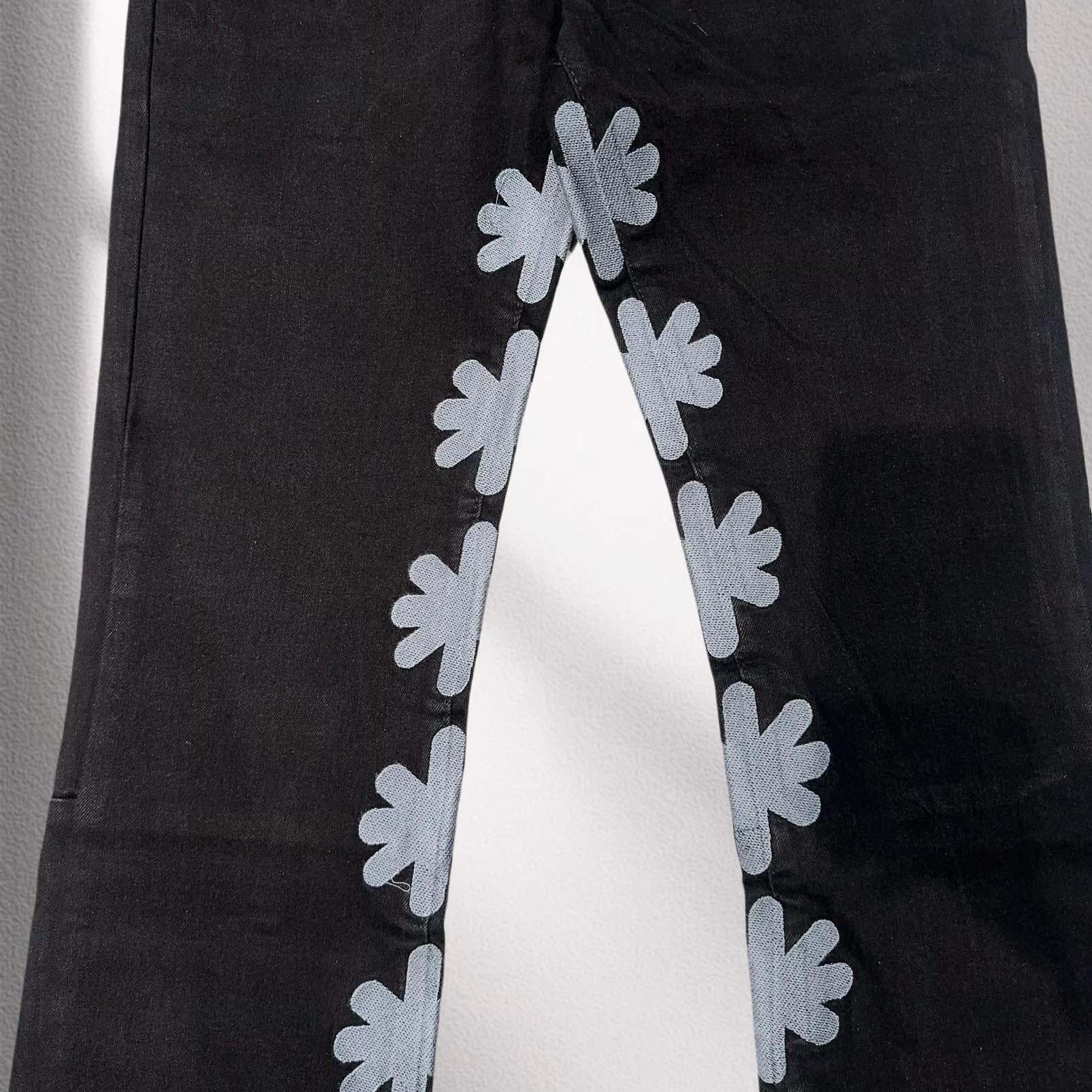 Lost Shadows  Jeans   833-5 - DesignerGu