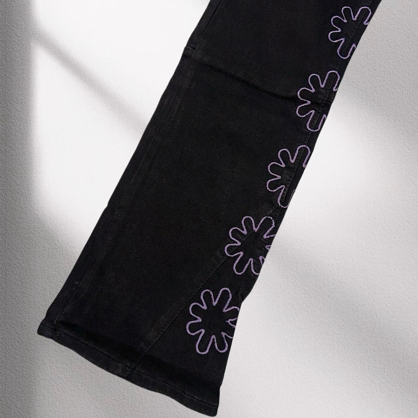 Lost Shadows  Jeans  833-1 - DesignerGu