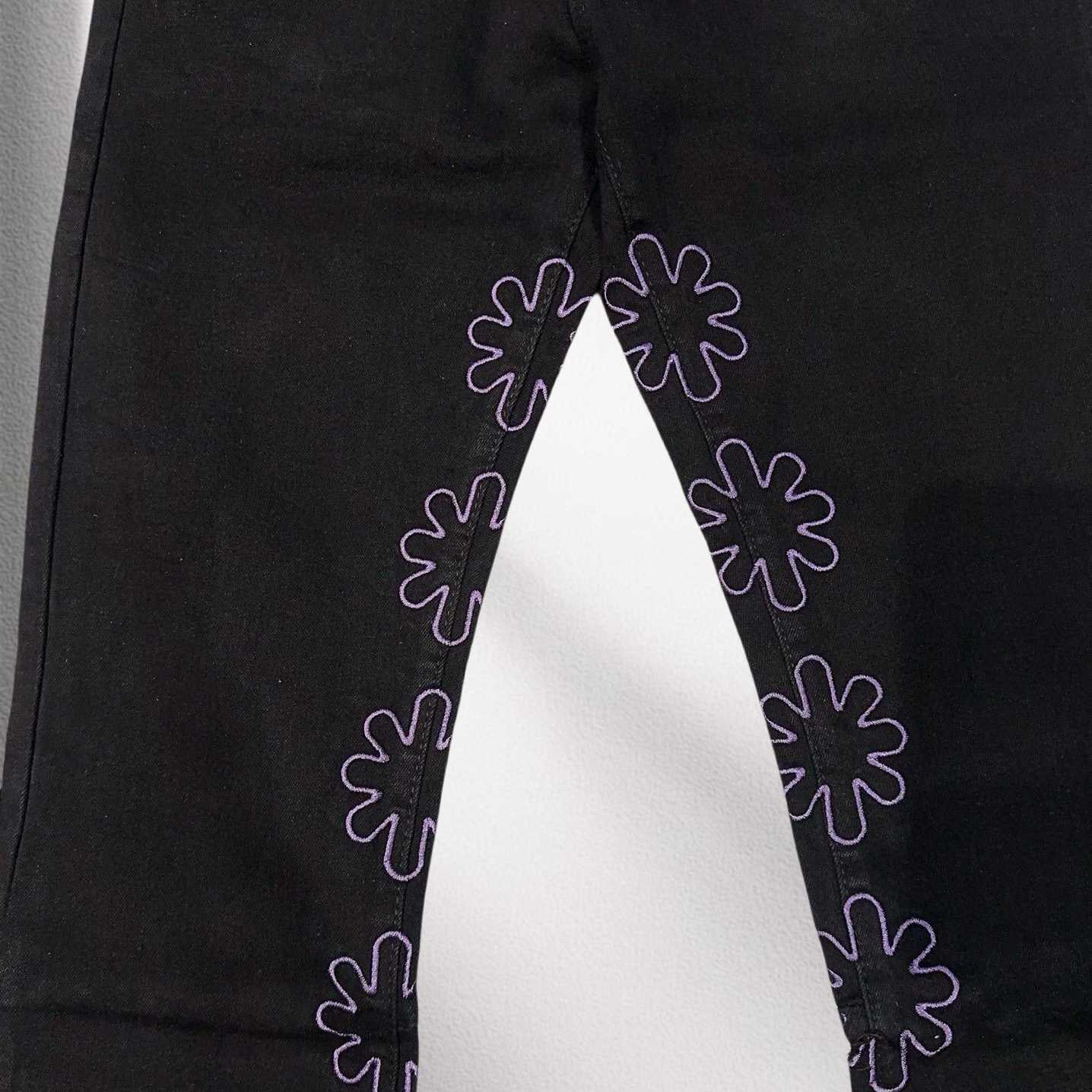 Lost Shadows  Jeans  833-1 - DesignerGu