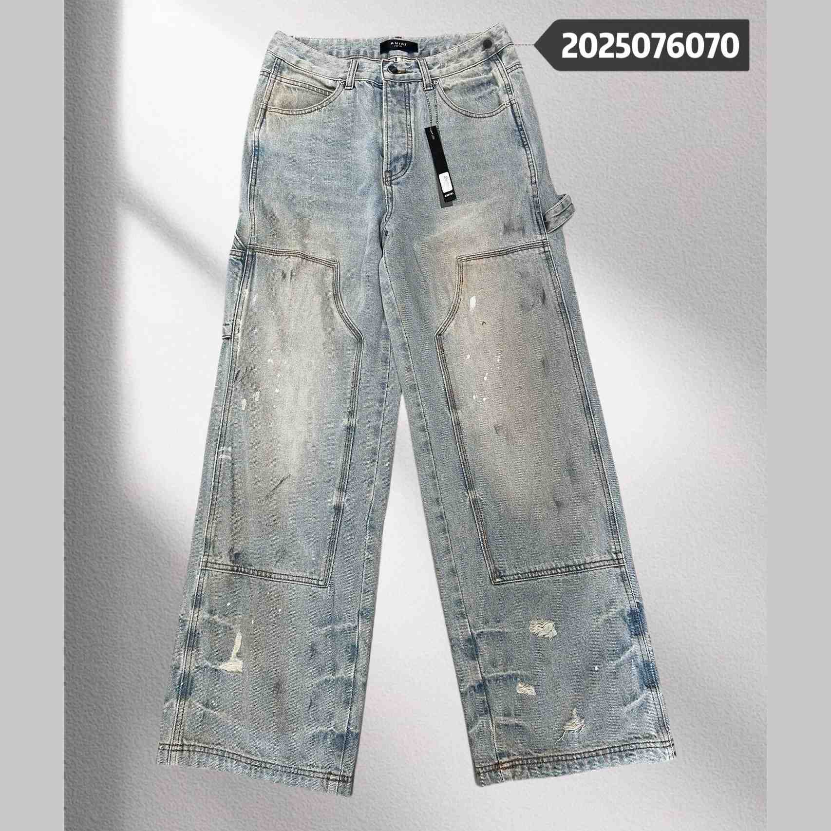 Amiri Jeans    6070 - DesignerGu