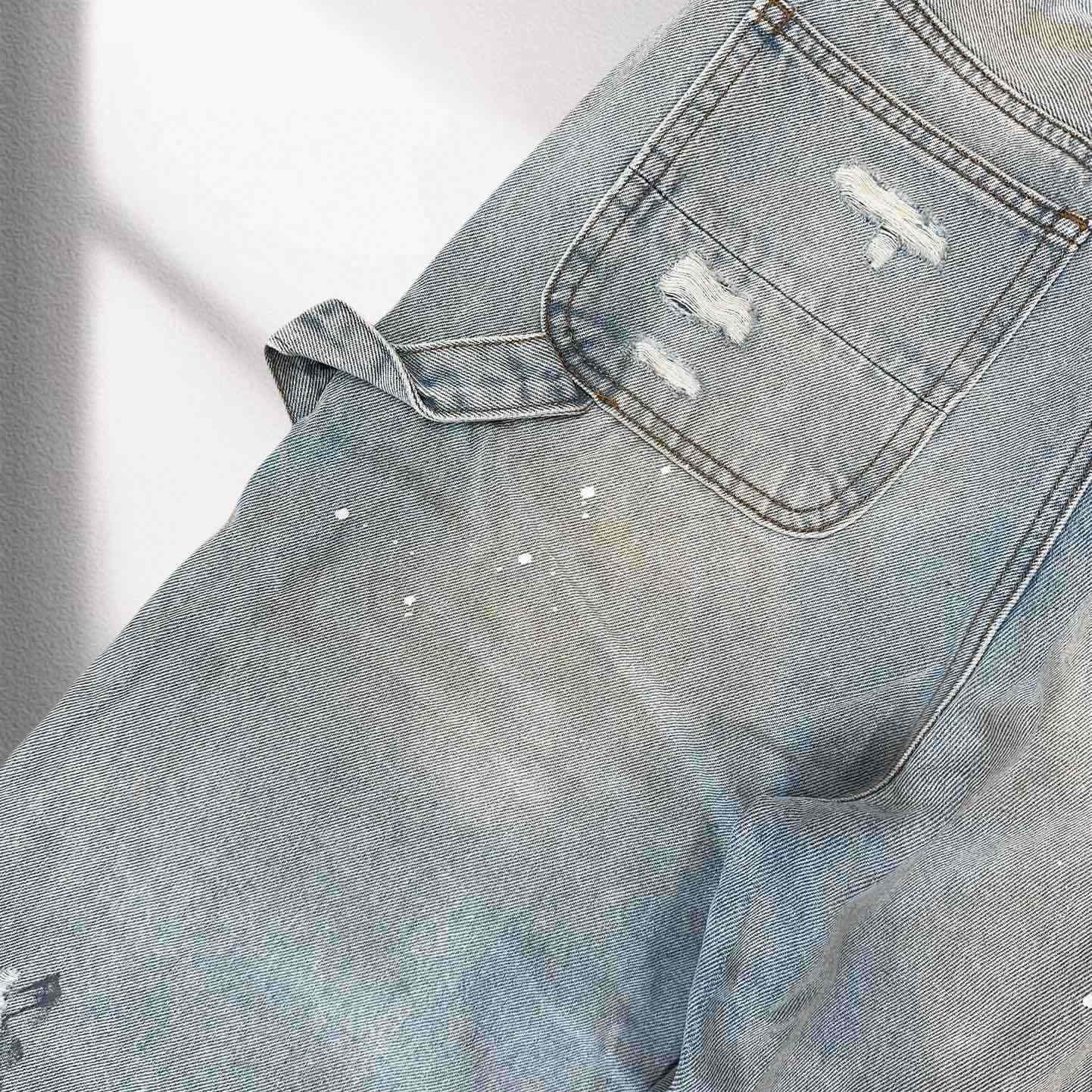 Amiri Jeans    6070 - DesignerGu