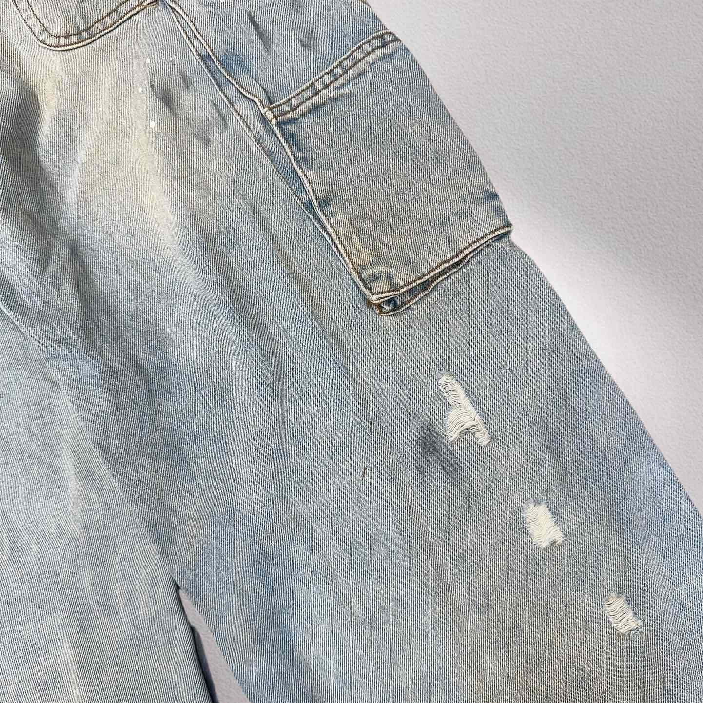 Amiri Jeans    6070 - DesignerGu